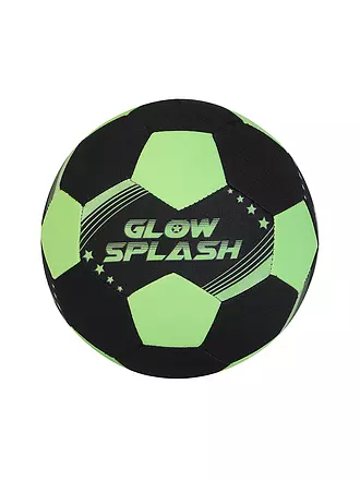 HAPPY PEOPLE | Pallone da calcio Glow in the Dark |